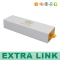 White Cardboard Magnetic Gift Boxes Wholesale